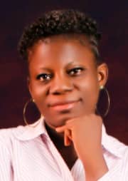 Professor Ibiere Ken-Maduako